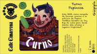 Пиво Turno Pepinosa
