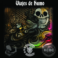 Пиво Viajes De Humo Пиво Viajes De Humo