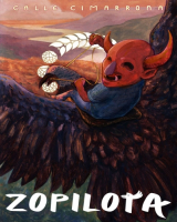 Пиво Zopilota Пиво Zopilota