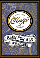 Пиво Ales For ALS Пиво Ales For ALS