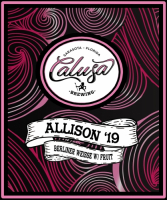 Пиво Allison 19 Пиво Allison 19