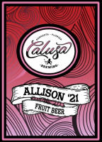 Пиво Allison '21 Пиво Allison '21