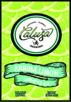 Пиво Arriba Limón Пиво Arriba Limón