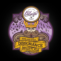 Пиво BA Imperial Dissonance (Elijah Craig Toasted) Пиво BA Imperial Dissonance (Elijah Craig Toasted)