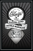 Пиво Barrel-aged Double Mustache Пиво Barrel-aged Double Mustache