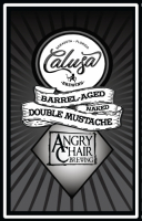 Пиво Barrel-Aged Naked Double Mustache Пиво Barrel-Aged Naked Double Mustache