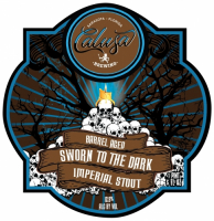 Пиво Barrel Aged Sworn To the Dark Пиво Barrel Aged Sworn To the Dark