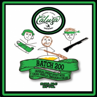 Пиво Batch 200 Пиво Batch 200