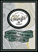 Пиво Before Your Time Пиво Before Your Time