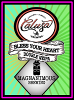 Пиво Bless Your Heart Пиво Bless Your Heart