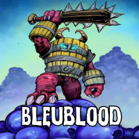 Пиво Bleublood Пиво Bleublood
