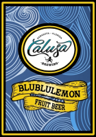 Пиво BluBluLemon