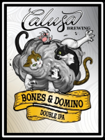 Пиво Bones & Domino