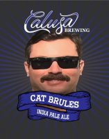 Пиво Cat Brules Пиво Cat Brules