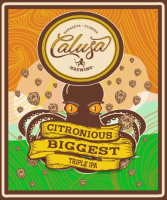 Пиво Citronious Biggest Пиво Citronious Biggest