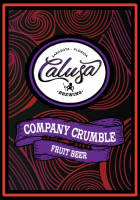 Пиво Company Crumble Пиво Company Crumble