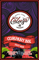 Пиво Company Ink Пиво Company Ink