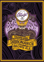 Пиво Double Barrel Imperial Dissonance (Apple Brandy/Bourbon) Пиво Double Barrel Imperial Dissonance (Apple Brandy/Bourbon)