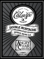 Пиво Double Mustache Пиво Double Mustache