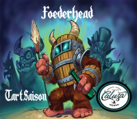 Пиво Foederhead Пиво Foederhead