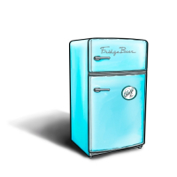 Пиво Fridge Beer Пиво Fridge Beer