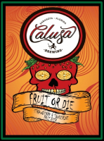 Пиво Fruit Or Die Пиво Fruit Or Die