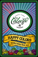 Пиво Happy Colors Пиво Happy Colors