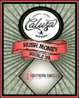 Пиво Hush Money Пиво Hush Money