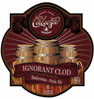 Пиво Ignorant Clod (2018) Пиво Ignorant Clod (2018)