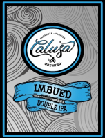 Пиво Imbued Пиво Imbued