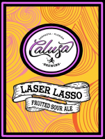 Пиво Laser Lasso Пиво Laser Lasso