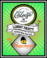 Пиво Lobby Party Пиво Lobby Party