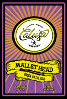 Пиво Mallet Head Пиво Mallet Head