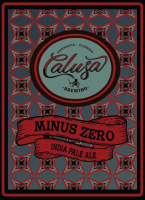 Пиво Minus Zero Пиво Minus Zero