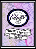 Пиво Novelty Mullet Пиво Novelty Mullet