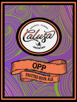 Пиво OPP Пиво OPP