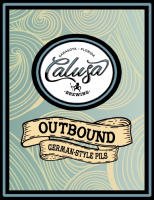 Пиво Outbound Пиво Outbound