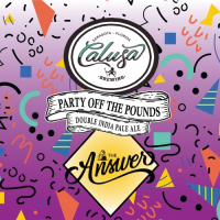 Пиво Party Off the Pounds Пиво Party Off the Pounds