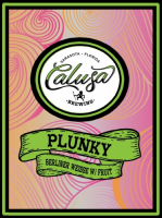 Пиво Plunky Пиво Plunky