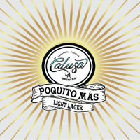 Пиво Poquito Mas Пиво Poquito Mas