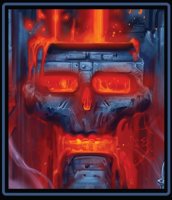 Пиво Rage And Remembrance (30 Months)