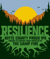 Пиво Resilience IPA Пиво Resilience IPA