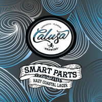 Пиво Smart Parts