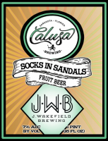 Пиво Socks In Sandals Пиво Socks In Sandals