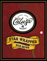 Пиво Star Wrapper Пиво Star Wrapper