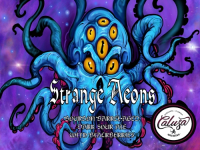 Пиво Strange Aeons Пиво Strange Aeons