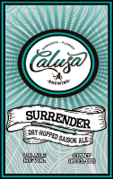 Пиво Surrender Пиво Surrender