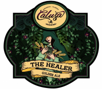 Пиво The Healer Пиво The Healer
