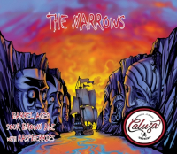 Пиво The Narrows (2017)