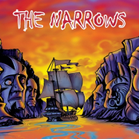 Пиво The Narrows (2022) Пиво The Narrows (2022)